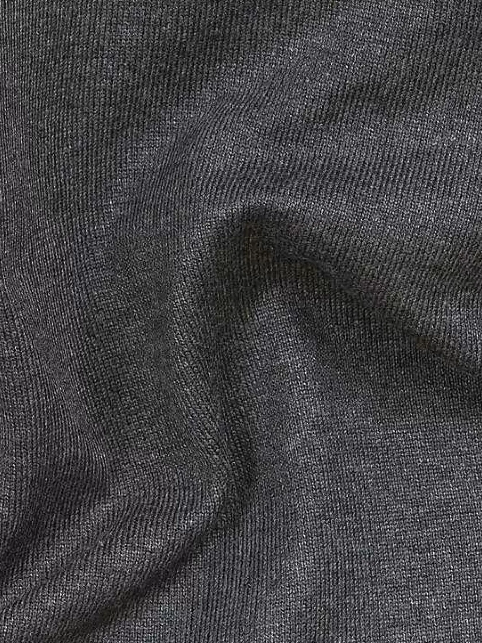Wam Denim Sweaters|Sweater Bk216-8 Anthracite