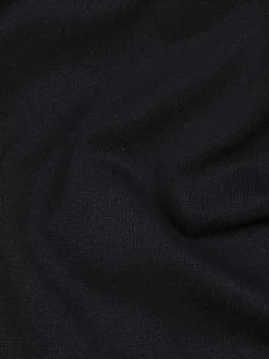 Wam Denim Sweaters|Sweater Bk217-1 Black
