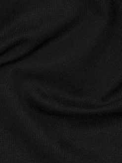 Wam Denim Sweaters|Sweater Bk216-13 Black