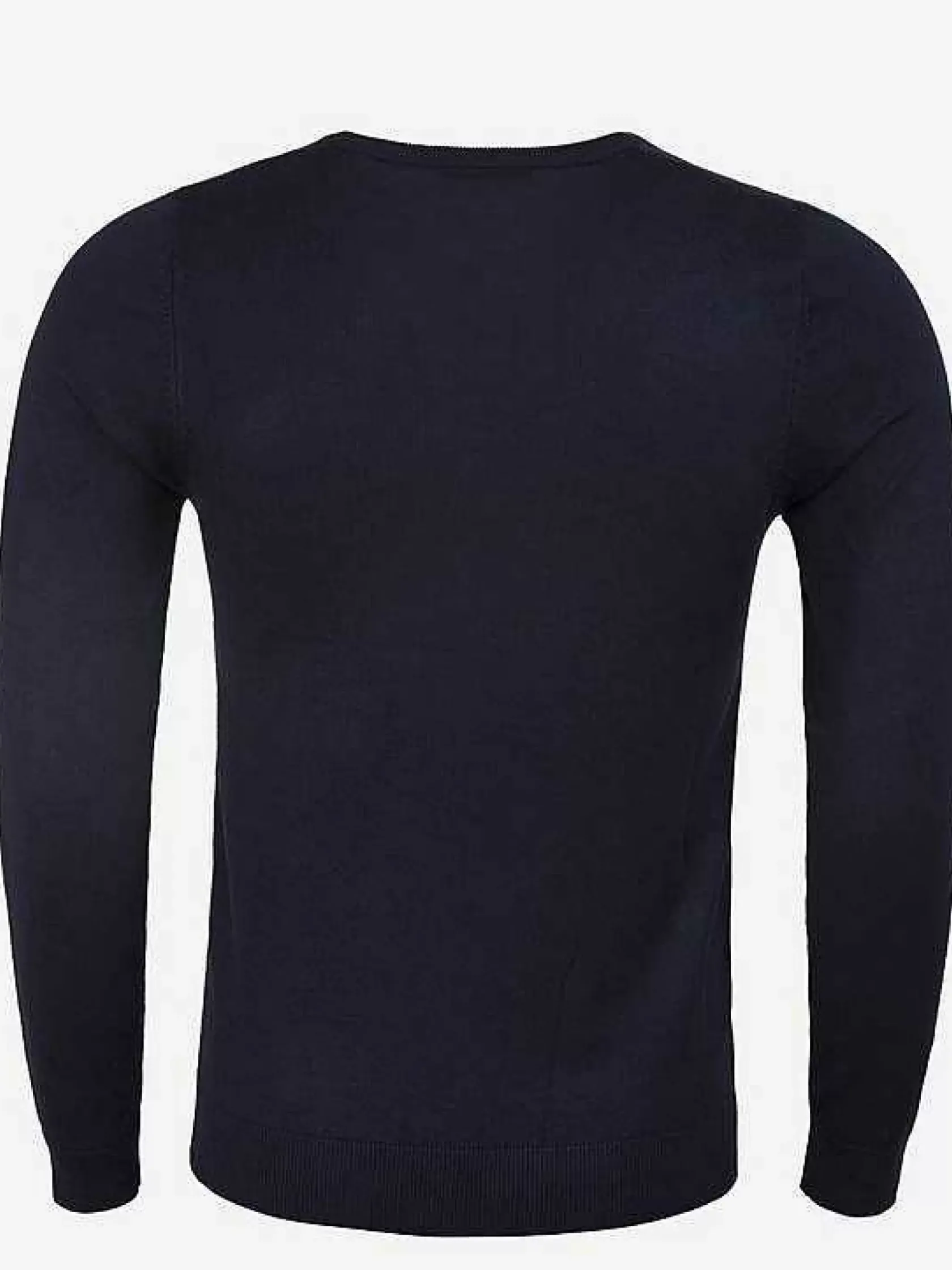Wam Denim Sweaters|Sweater Bk217-18 Blue