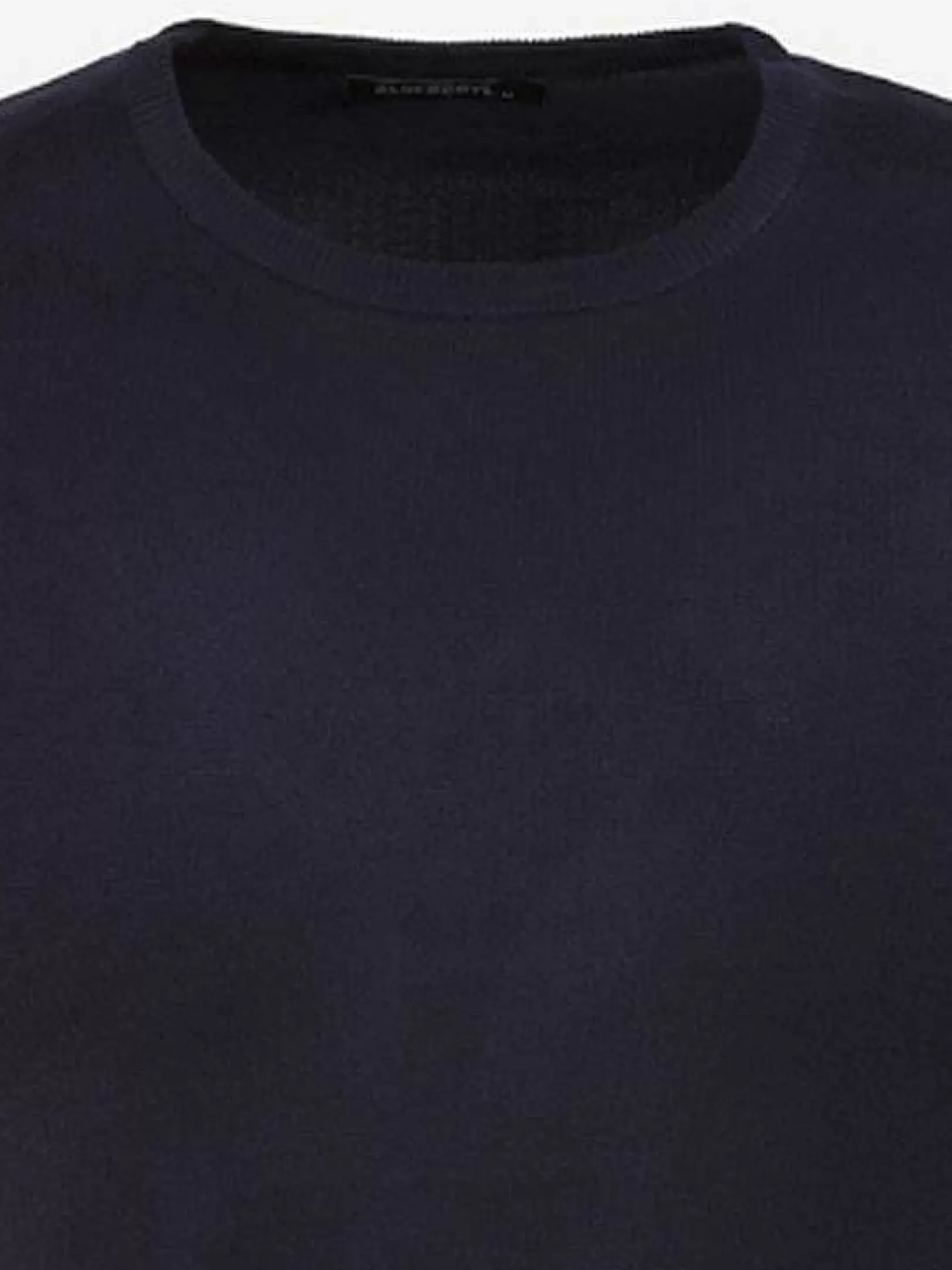 Wam Denim Sweaters|Sweater Bk216-18 Blue