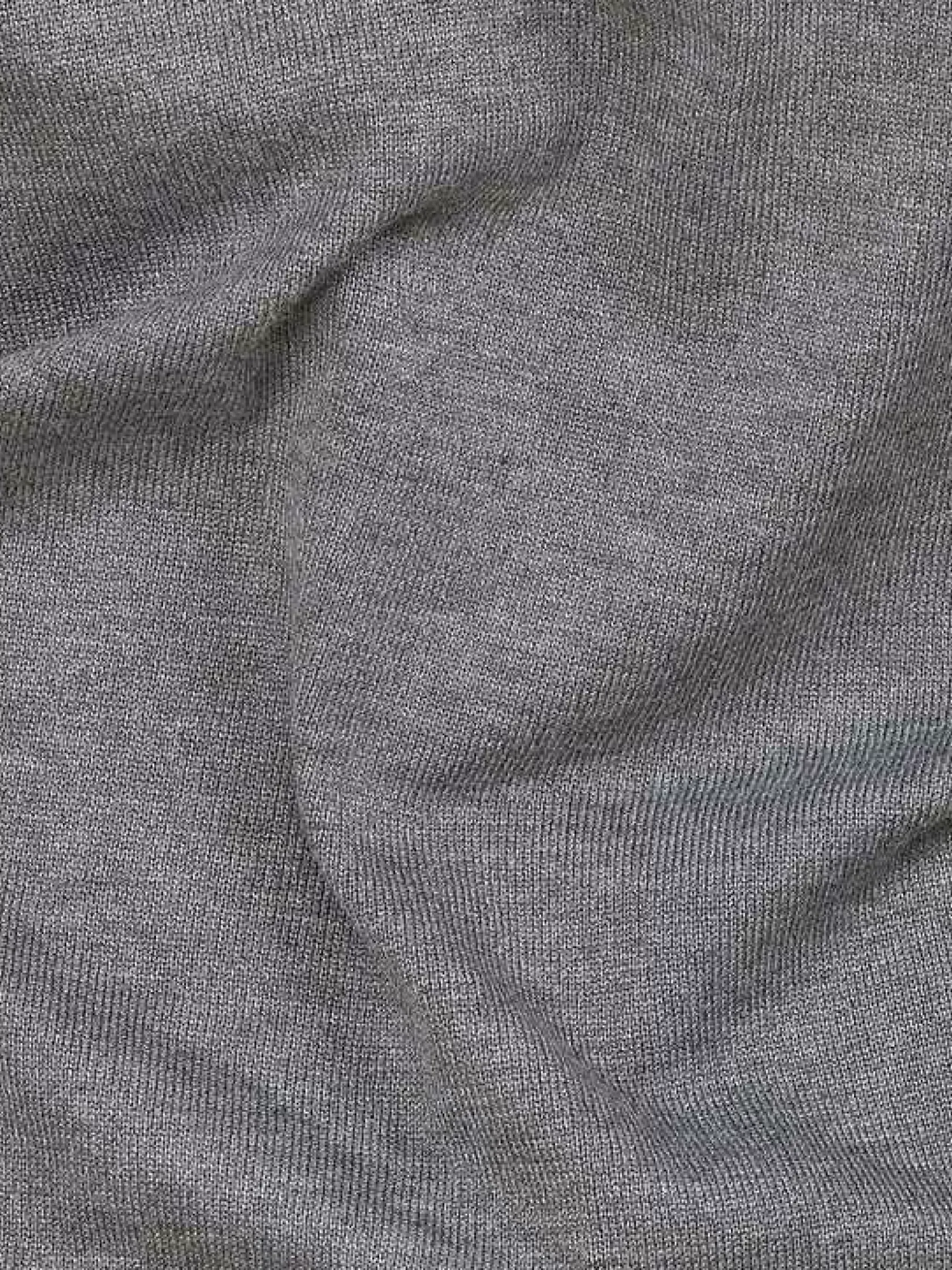 Wam Denim Sweaters|Sweater Bk776-27 Light Grey