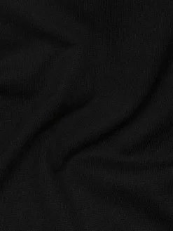 Wam Denim Sweaters|Sweater 776-1 Black