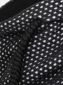 Wam Denim Sweaters|Sweater 76351 Calvan Black