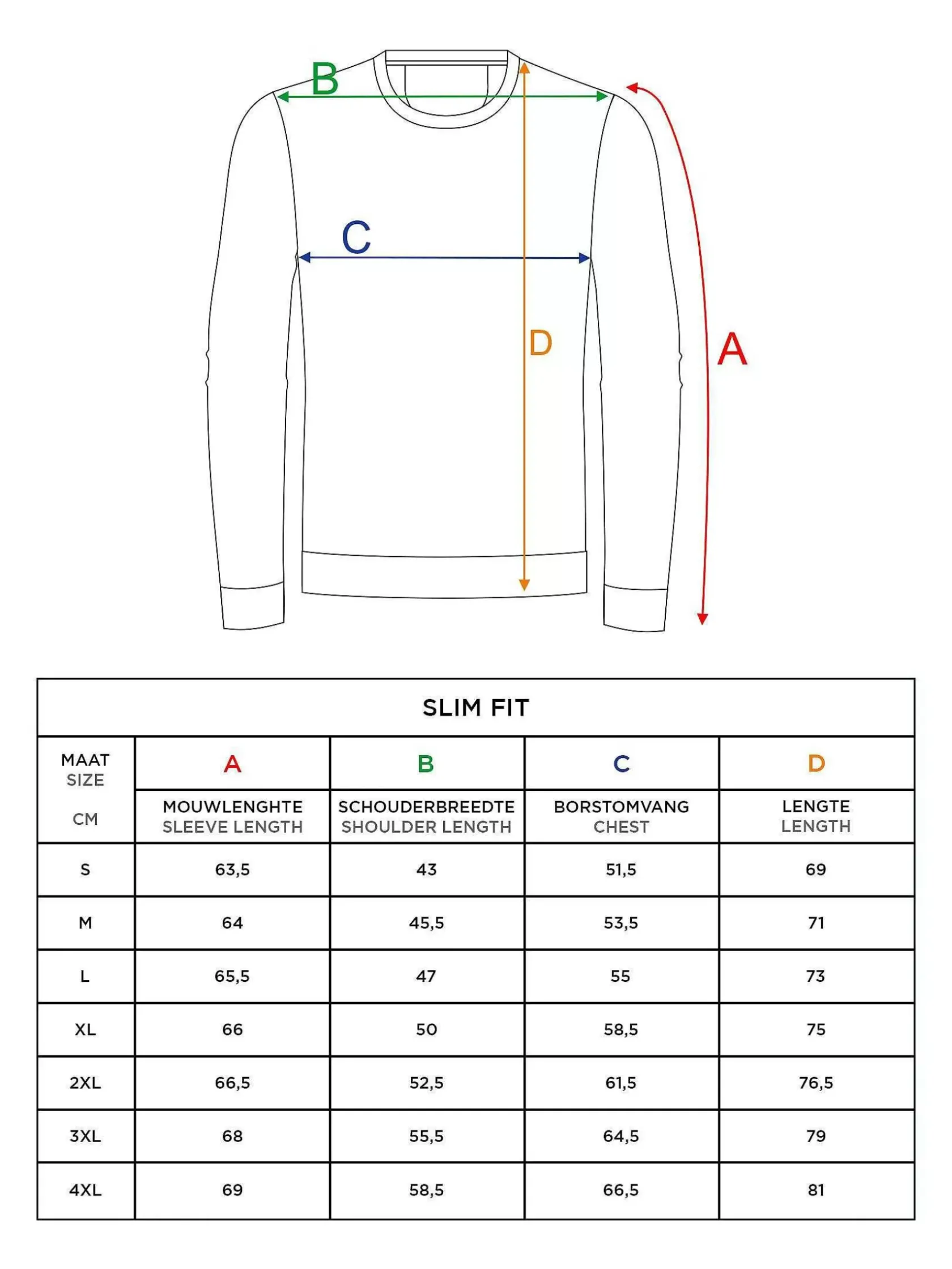 Wam Denim Sweaters|Sweater 76351 Calvan Black