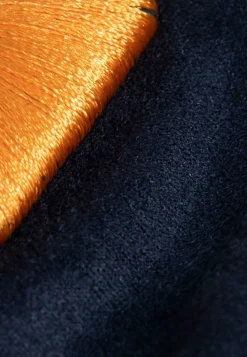 Wam Denim Sweaters|Sweater 86296 Einsiedeln Navy