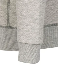 Wam Denim Sweaters|Sweater 76365 Grasberg Off White