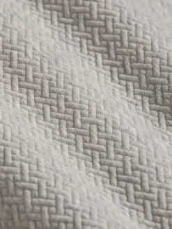 Wam Denim Sweaters|Sweater 76365 Grasberg Off White