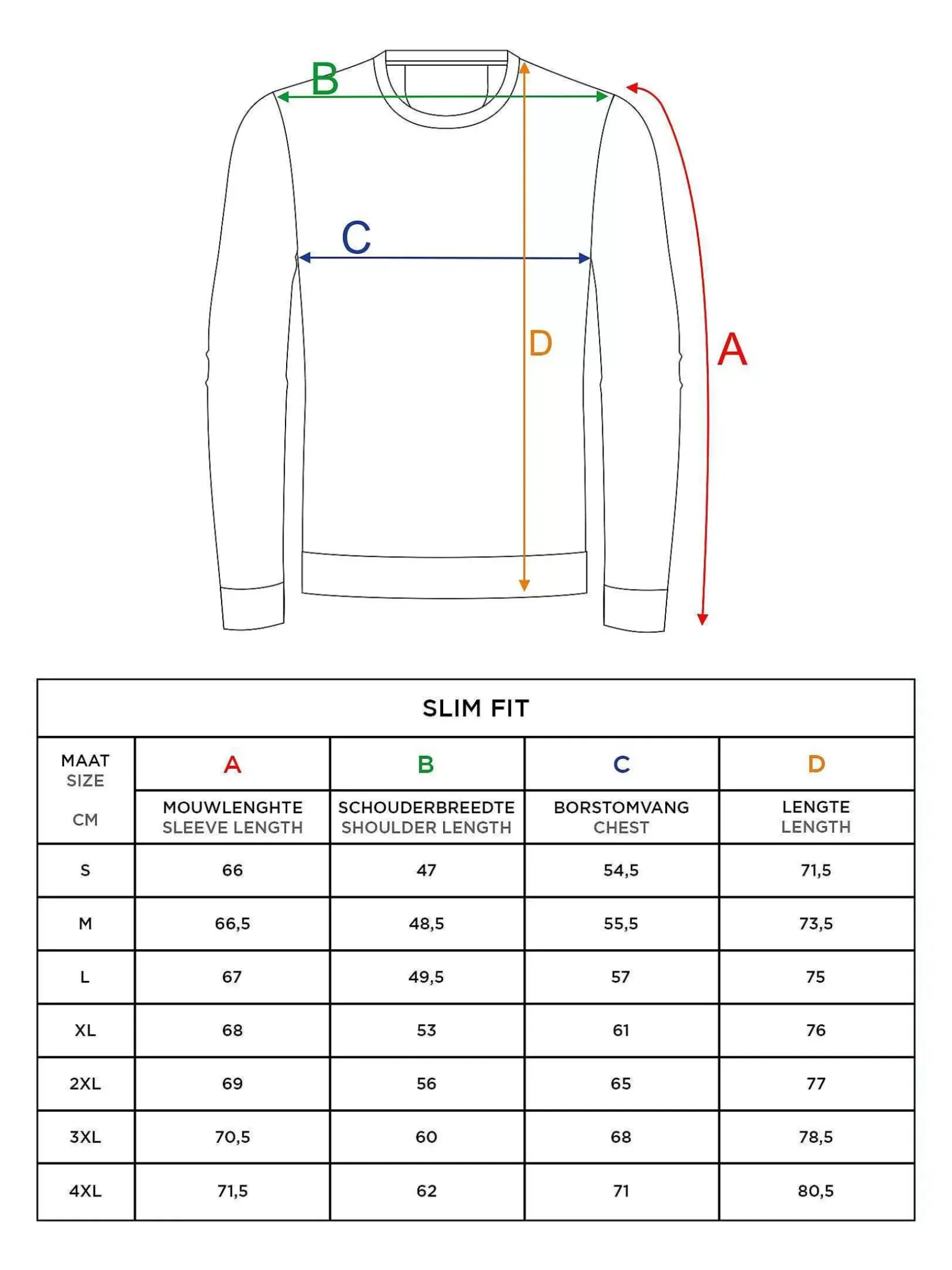 Wam Denim Sweaters|Sweater 76320 Gravia