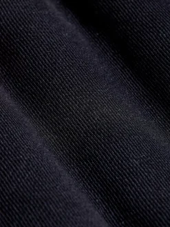Wam Denim Sweaters|Sweater 76320 Gravia Black