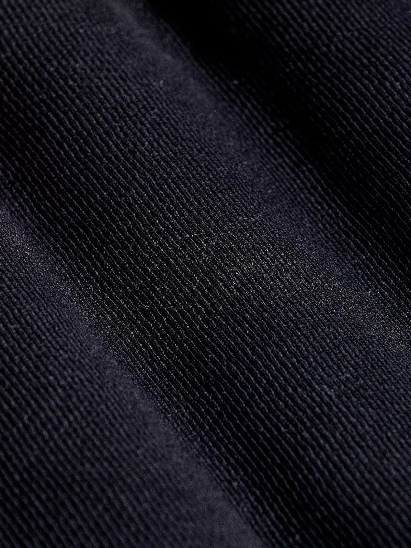 Wam Denim Sweaters|Sweater 76320 Gravia Black