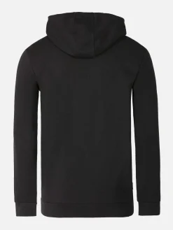 Wam Denim Sweaters|Sweater 76326 Harrison Black