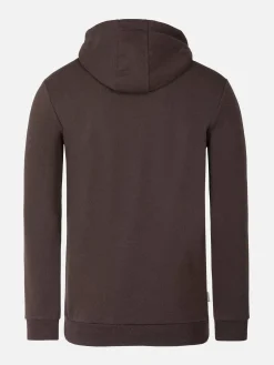 Wam Denim Sweaters|Sweater 76326 Harrison Brown