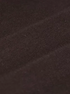 Wam Denim Sweaters|Sweater 76326 Harrison Brown