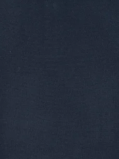 Wam Denim Sweaters|Sweater 76287 Jandia Navy