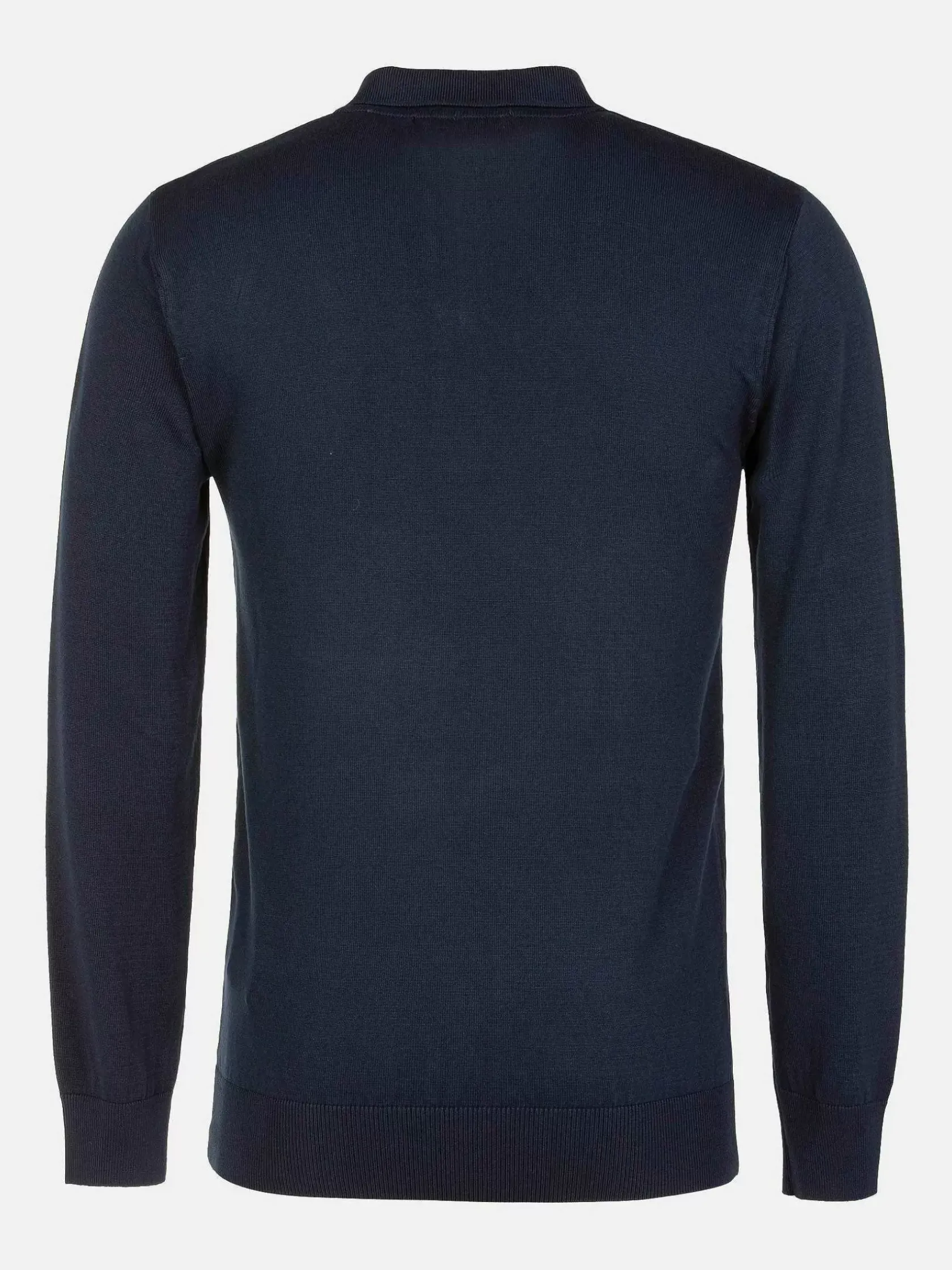 Wam Denim Sweaters|Sweater 76287 Jandia Navy