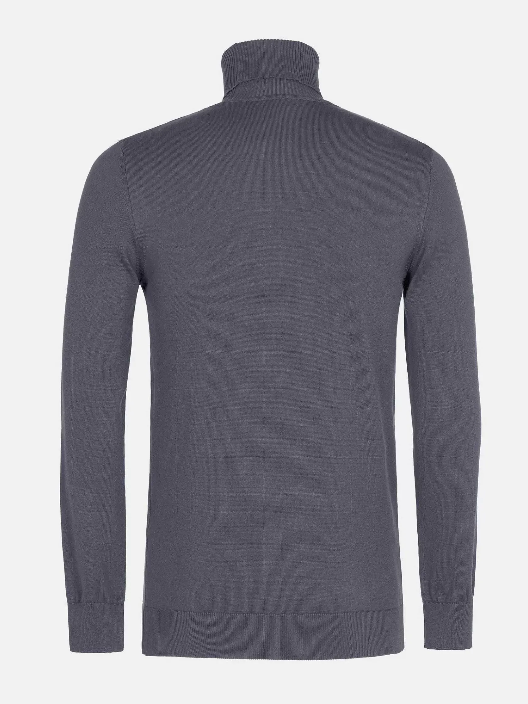 Wam Denim Sweaters|Sweater 76289 Kento Anthracite