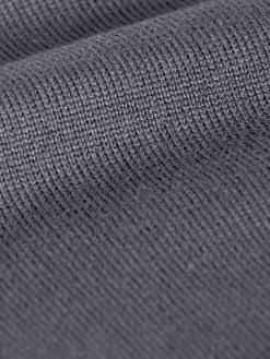 Wam Denim Sweaters|Sweater 76289 Kento Anthracite