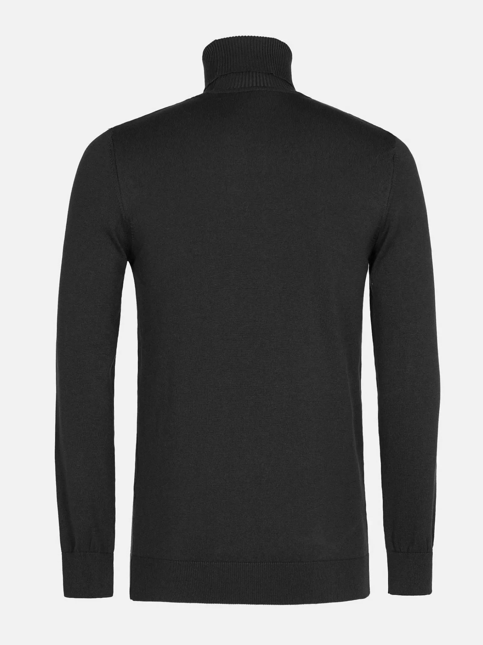 Wam Denim Sweaters|Sweater 76289 Kento Black