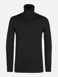 Wam Denim Sweaters|Sweater 76289 Kento Black