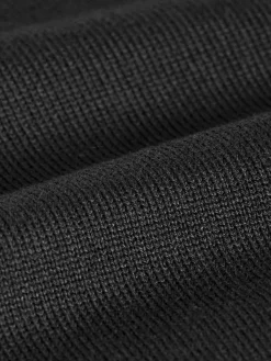 Wam Denim Sweaters|Sweater 76289 Kento Black
