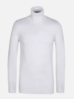 Wam Denim Sweaters|Sweater Kento Off White