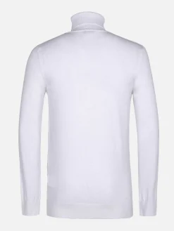 Wam Denim Sweaters|Sweater Kento Off White