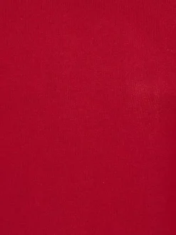 Wam Denim Sweaters|Sweater 76289 Kento Red