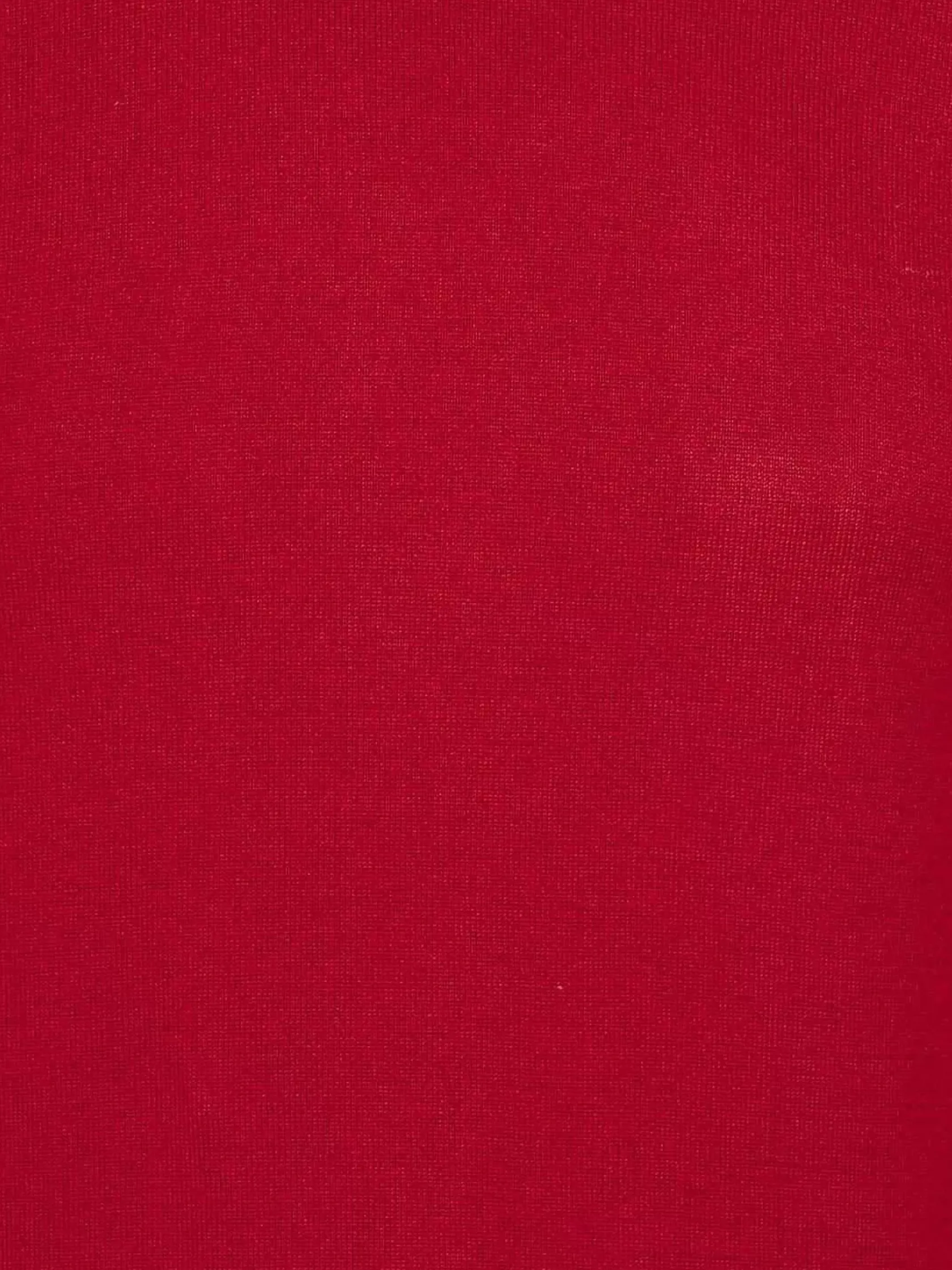 Wam Denim Sweaters|Sweater 76289 Kento Red