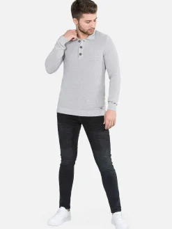 Wam Denim Sweaters|Sweater 76283 Le Landeron