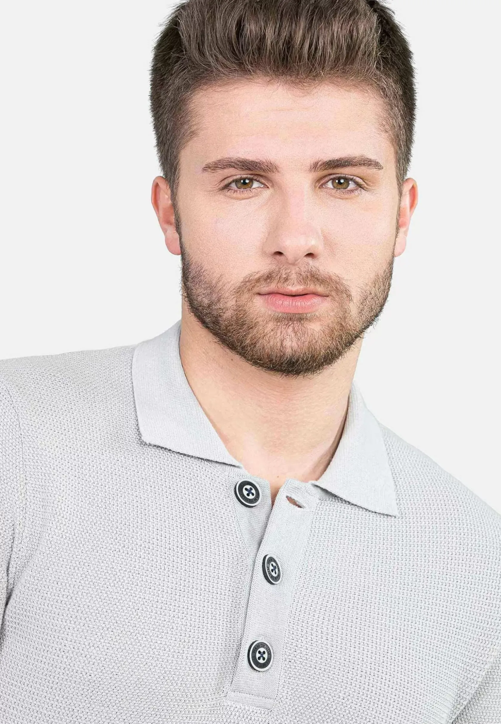 Wam Denim Sweaters|Sweater 76283 Le Landeron