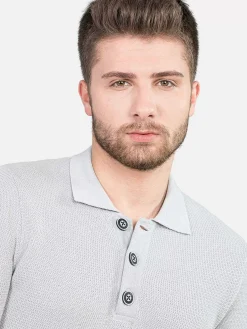Wam Denim Sweaters|Sweater 76283 Le Landeron