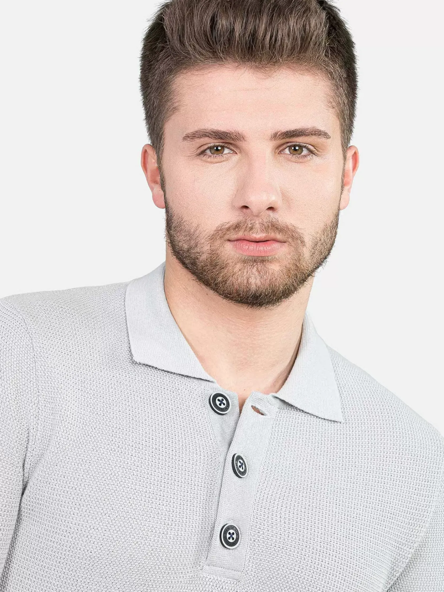 Wam Denim Sweaters|Sweater 76283 Le Landeron