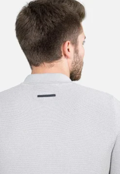 Wam Denim Sweaters|Sweater 76283 Le Landeron