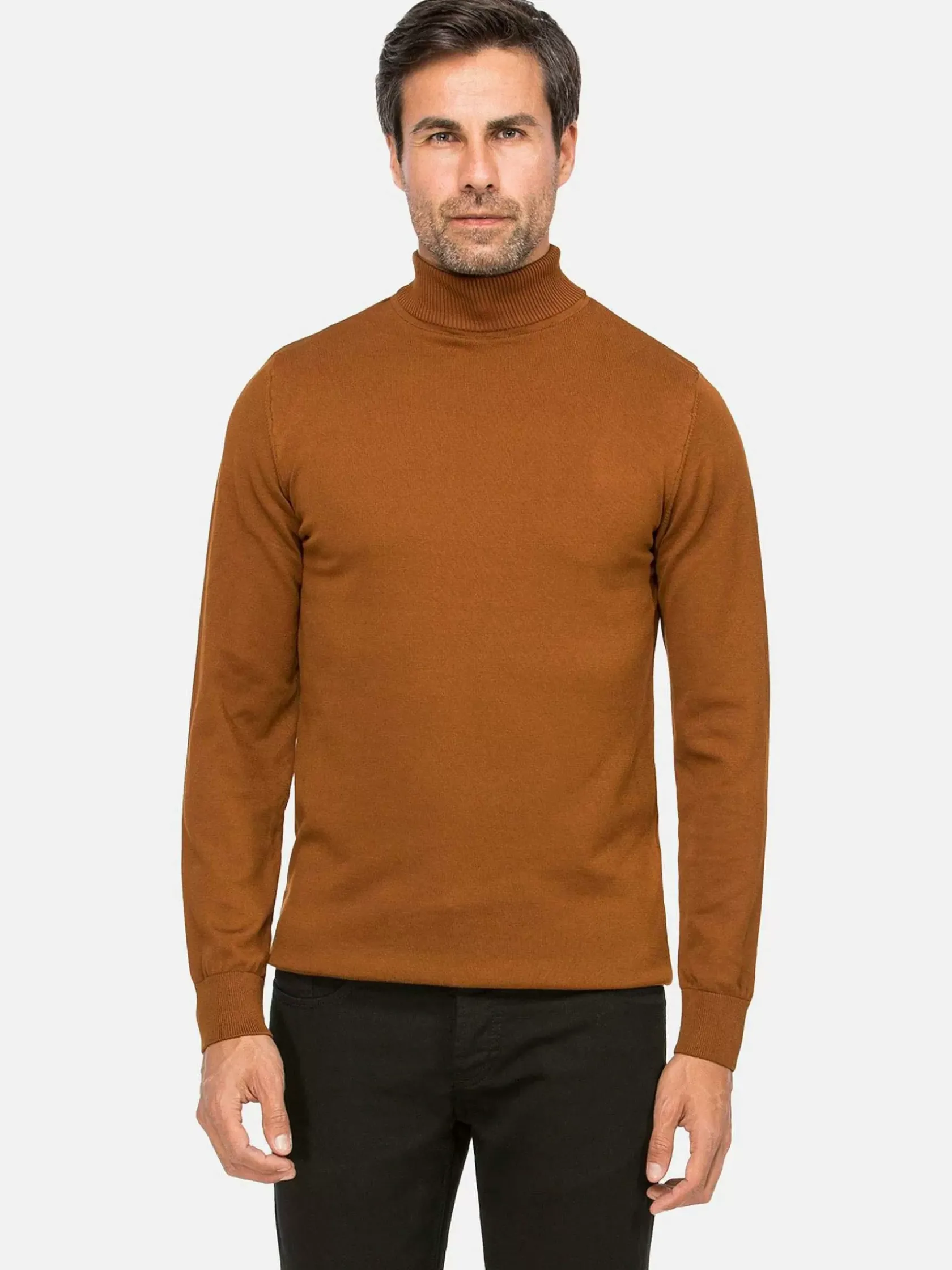 Wam Denim Sweaters|Sweater 76329 Madres Peru