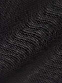 Wam Denim Sweaters|Sweater 76295 Muru Black