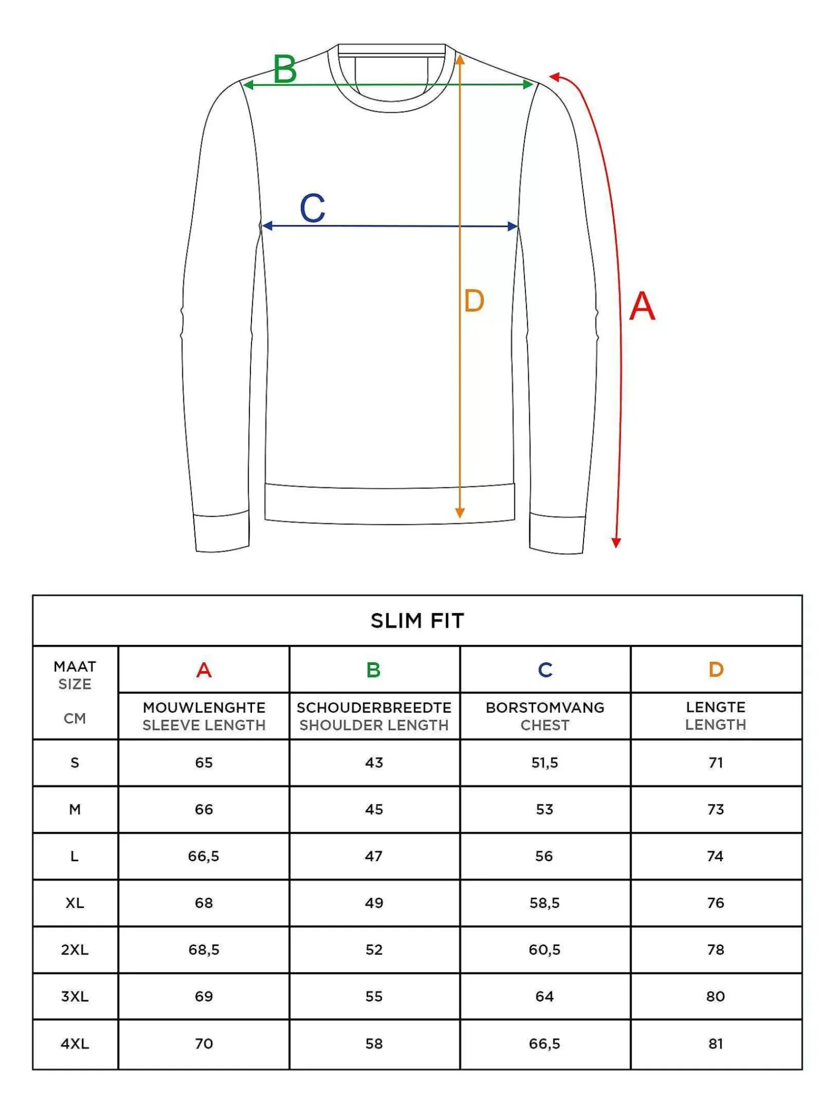 Wam Denim Sweaters|Sweater 76359 Newton Indigo