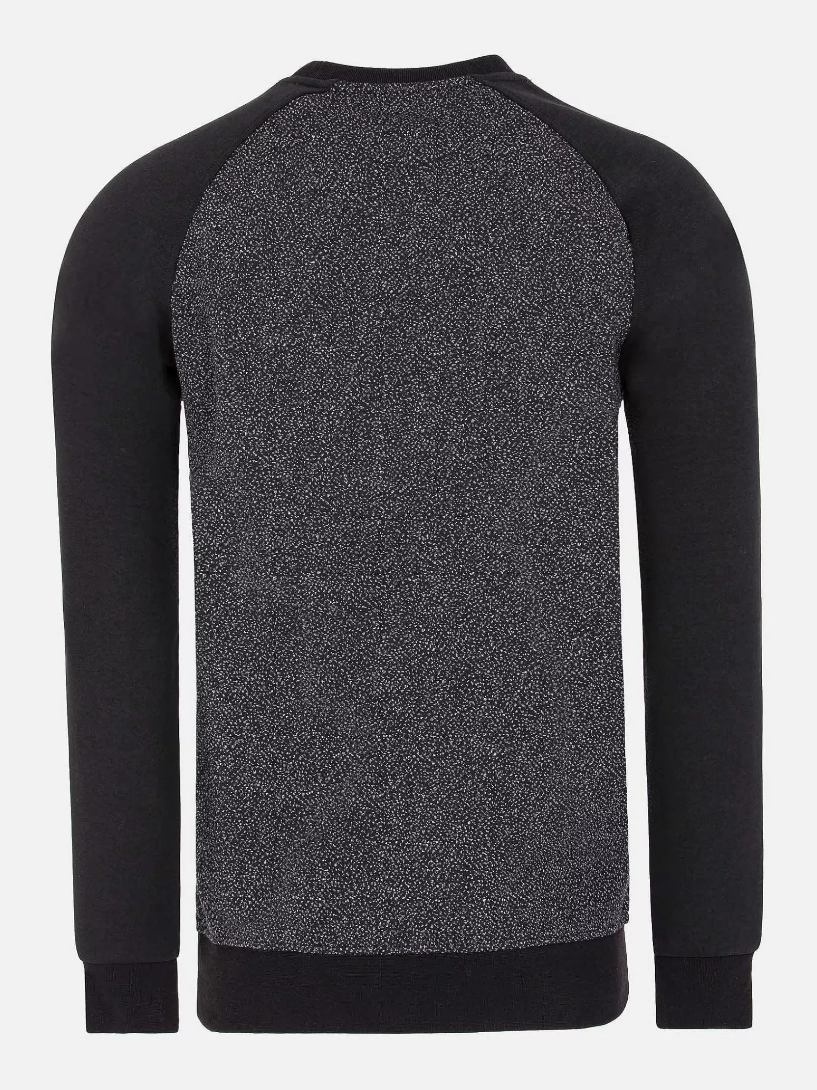 Wam Denim Sweaters|Sweater 76350 Pelada Black