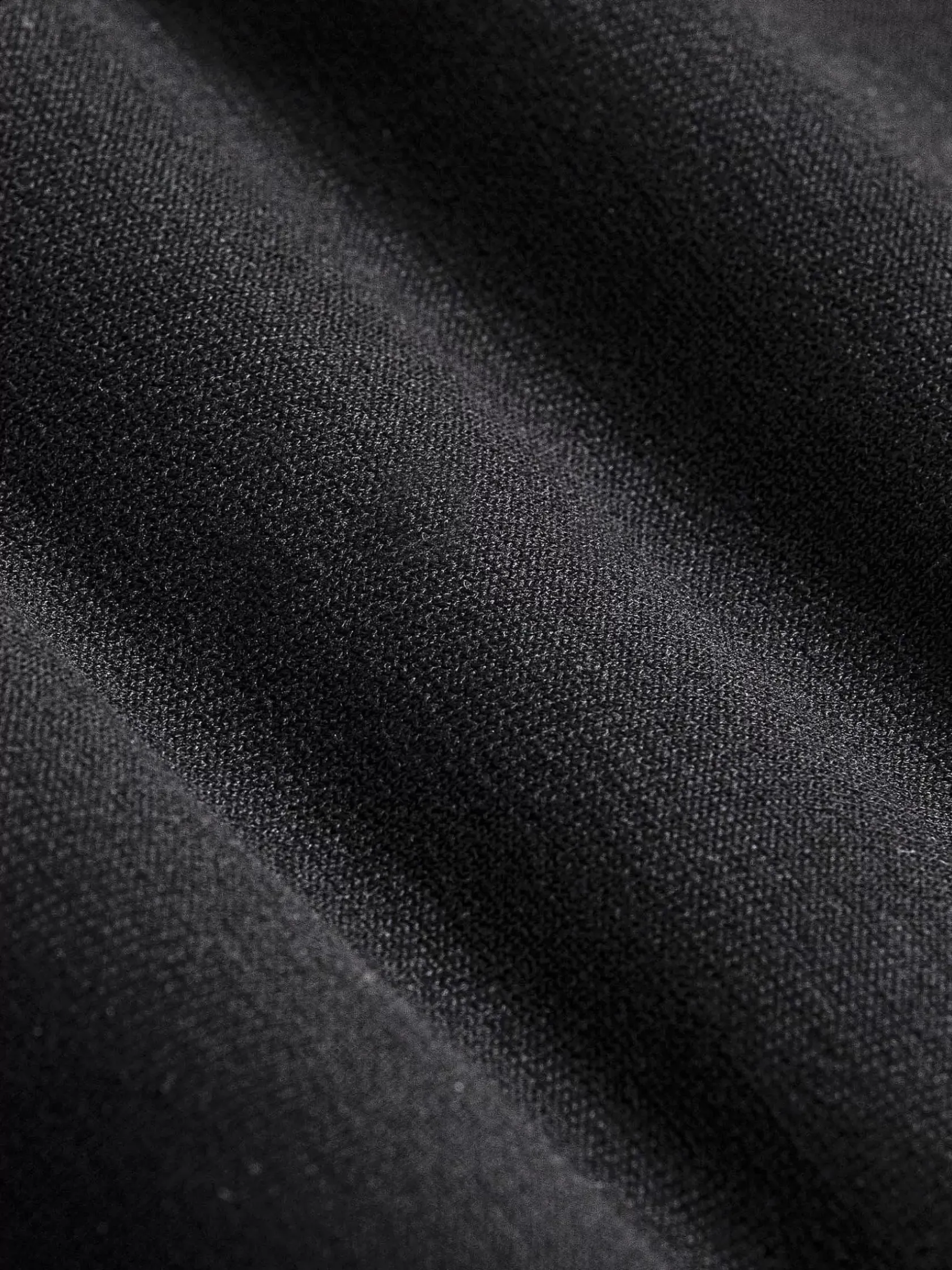 Wam Denim Sweaters|Sweater 76344 Reinel Black