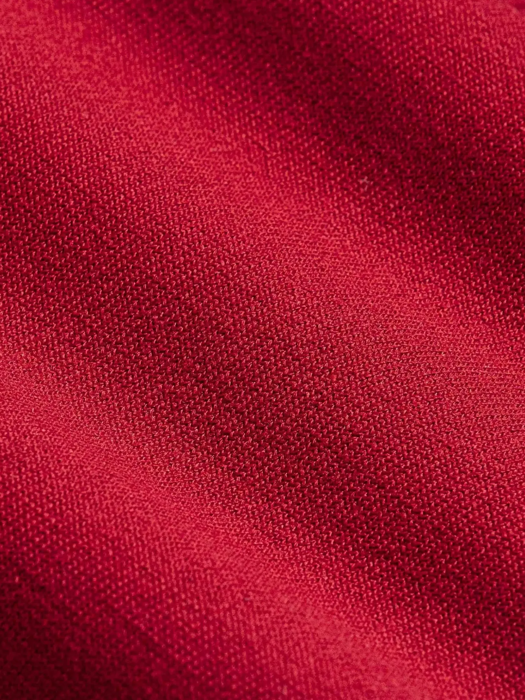 Wam Denim Sweaters|Sweater 76344 Reinel Red