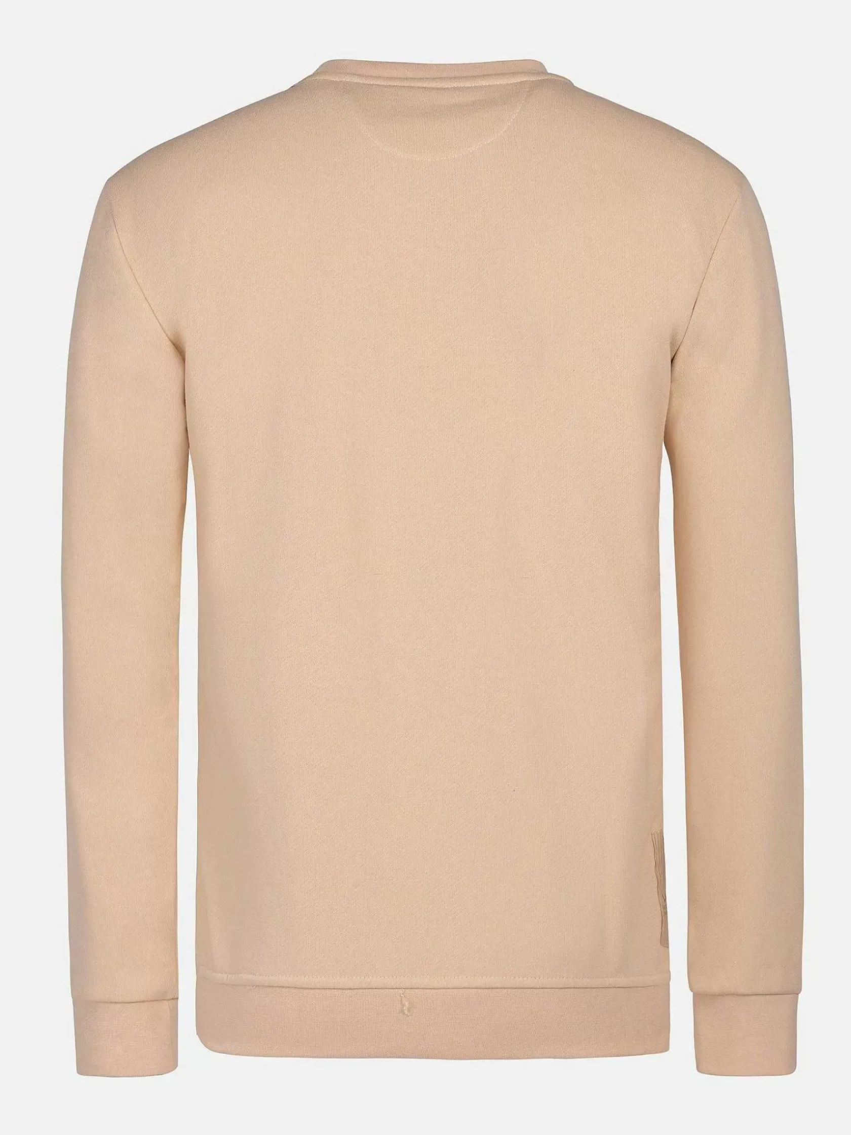 Wam Denim Sweaters|Sweater 76322 Rhino Dunes Beige