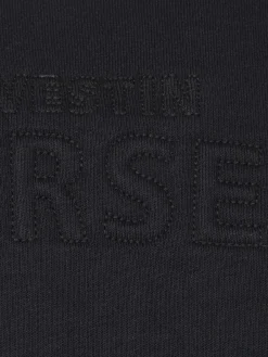 Wam Denim Sweaters|Sweater 76322 Rhino Dunes Black