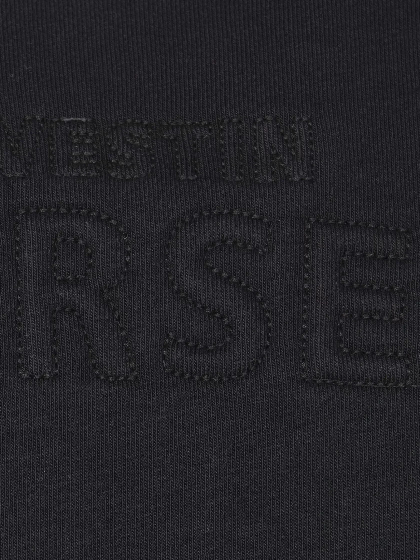 Wam Denim Sweaters|Sweater 76322 Rhino Dunes Black