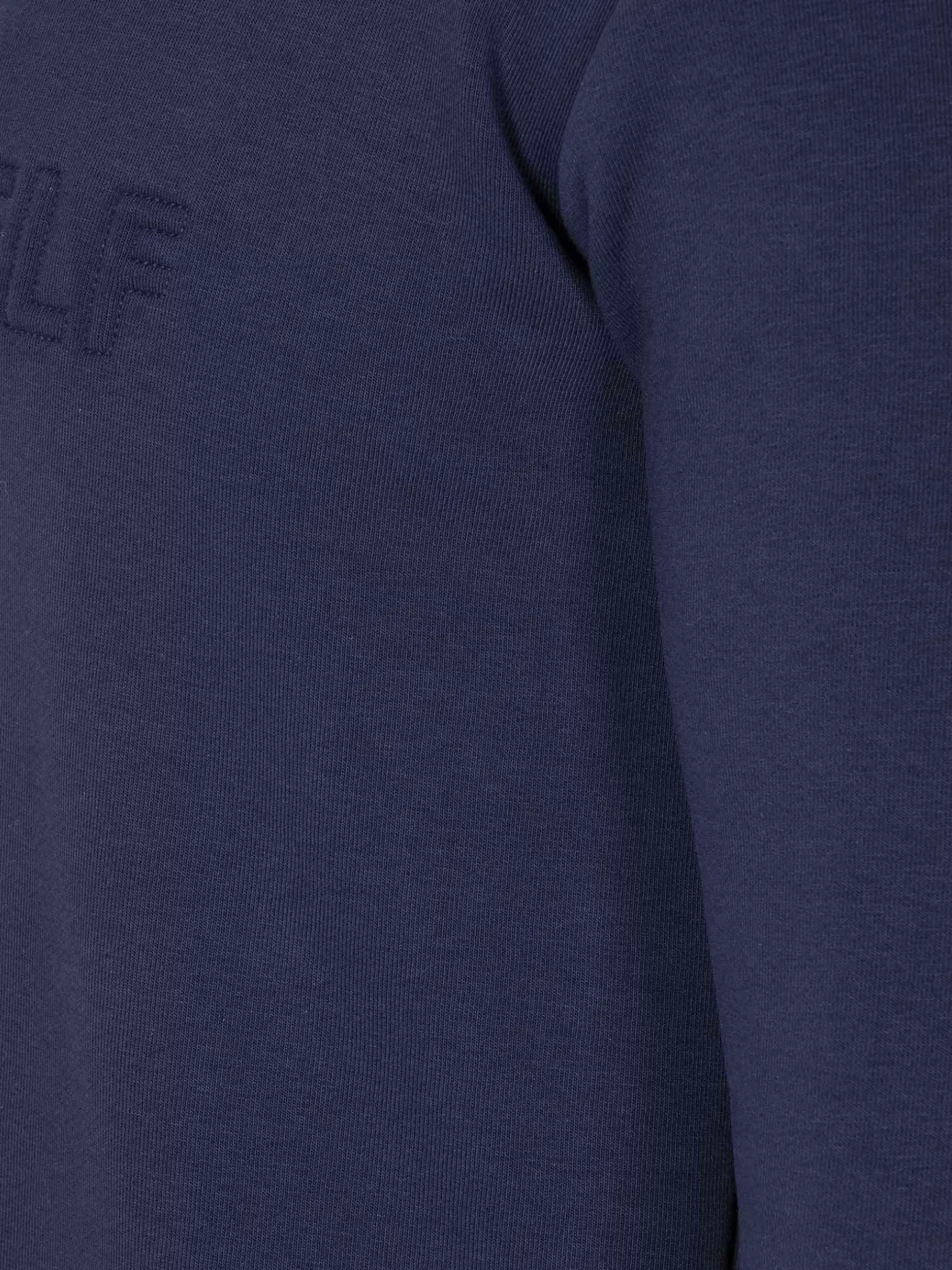 Wam Denim Sweaters|Sweater 76322 Rhino Dunes Navy