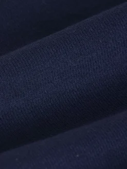 Wam Denim Sweaters|Sweater 76322 Rhino Dunes Navy