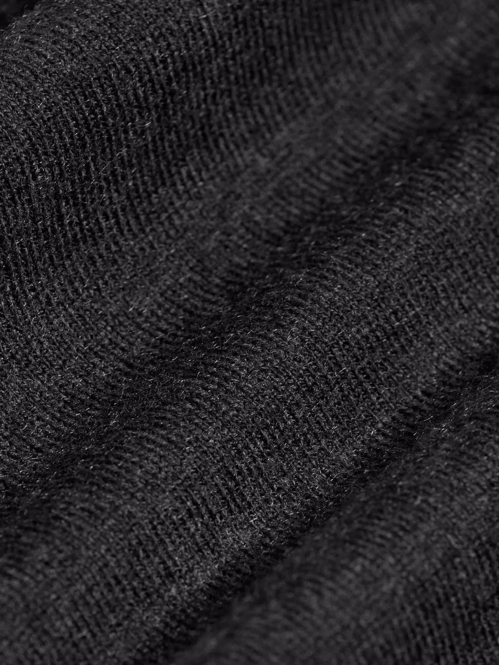 Wam Denim Sweaters|Sweater Sender Anthracite