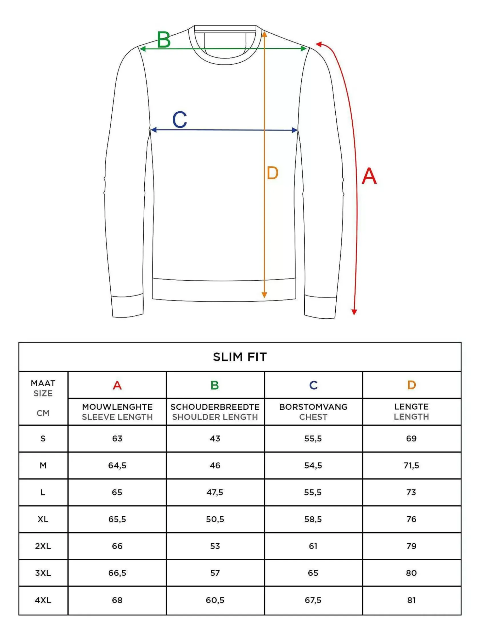 Wam Denim Sweaters|Sweater 76353 Sotano Navy Beige
