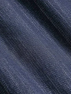 Wam Denim Sweaters|Sweater 76338 Stavanger Navy