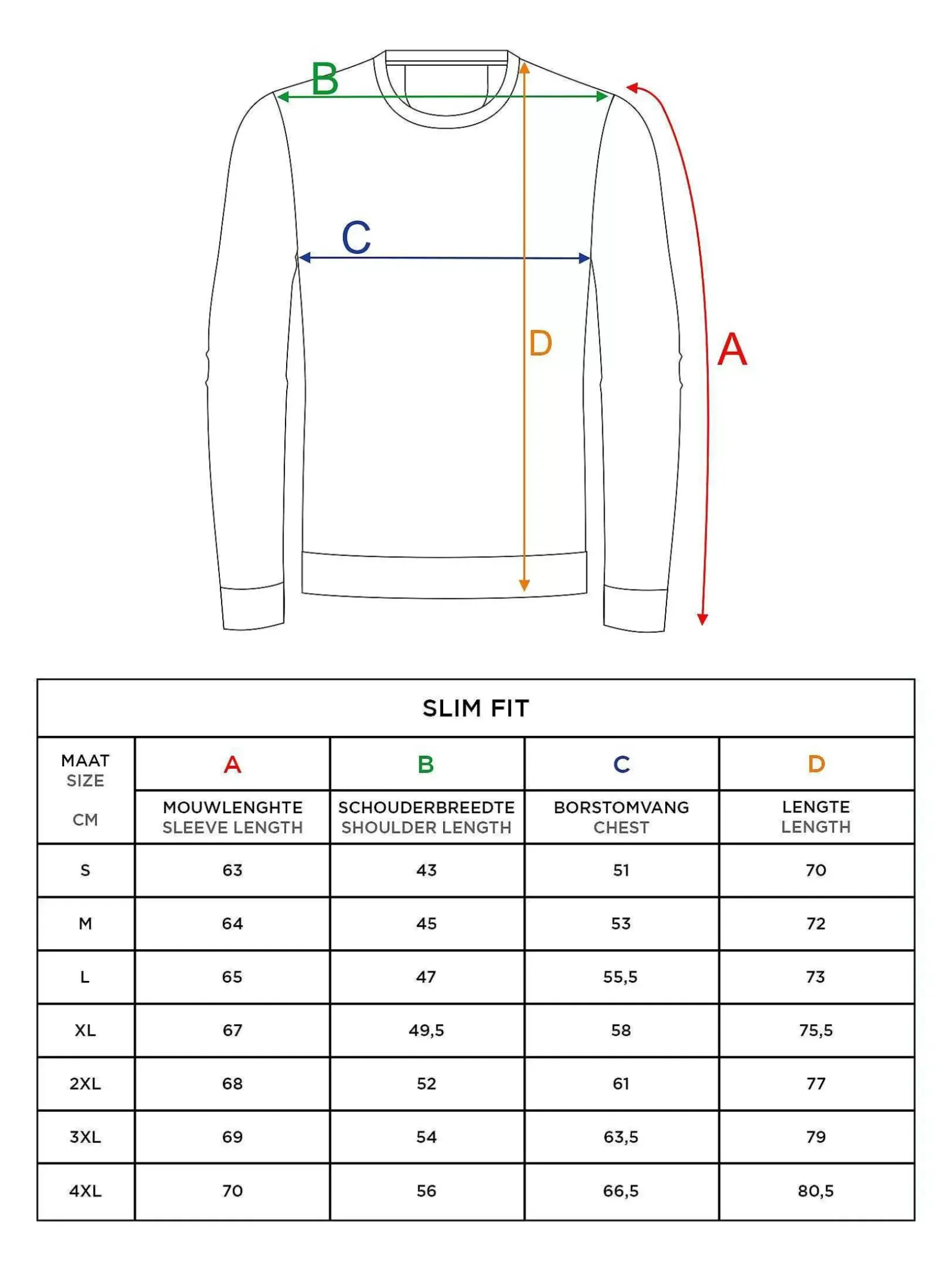 Wam Denim Sweaters|Sweater 76338 Stavanger Navy