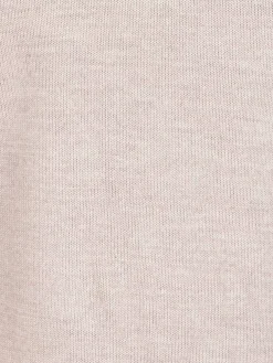 Wam Denim Sweaters|Sweater 77518 Tepic Beige